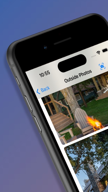 Just In Case App screenshot-6