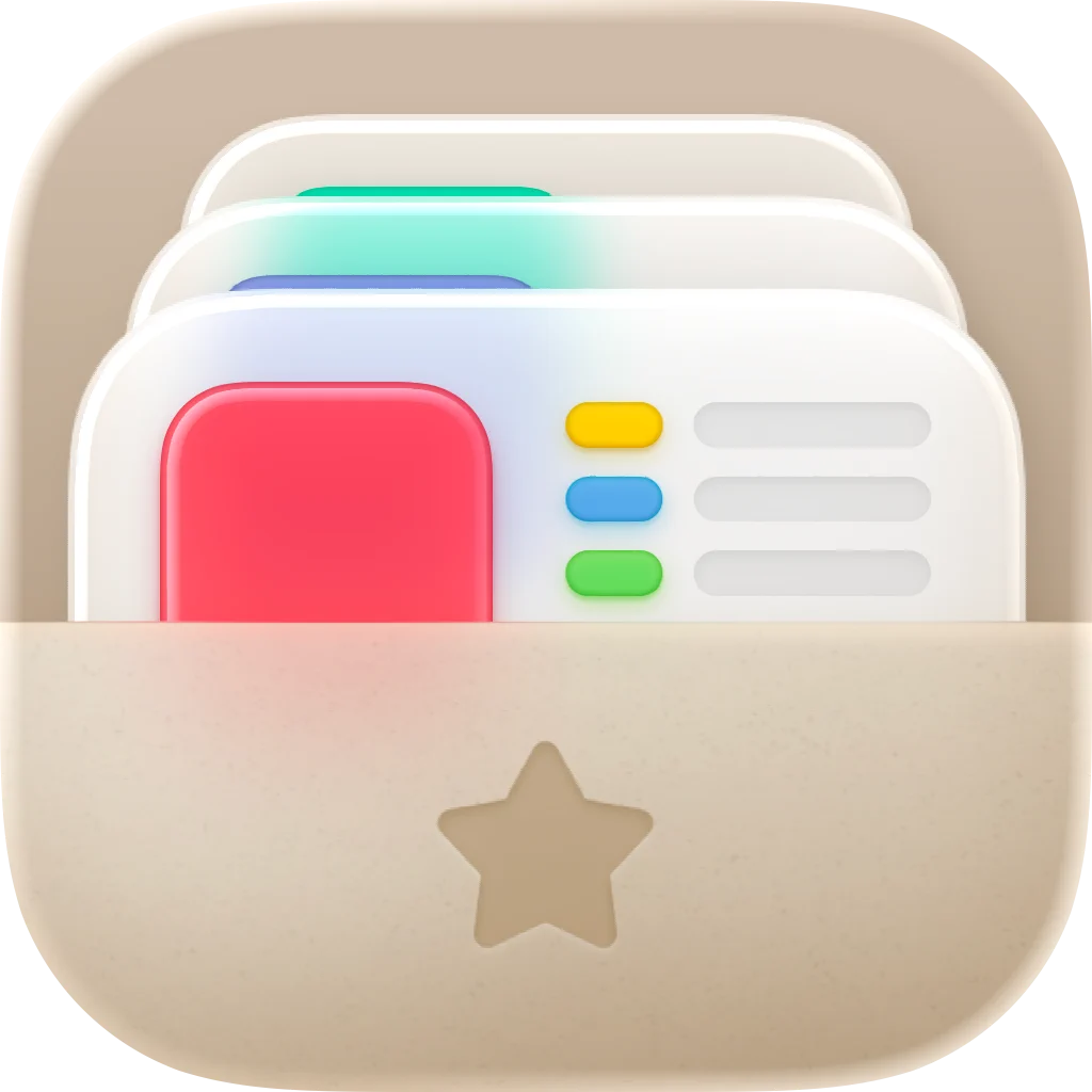 Crouton: Recipe Manager