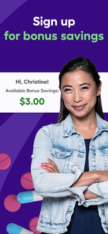SingleCare Rx Pharmacy Coupons Screenshot 5 of 5