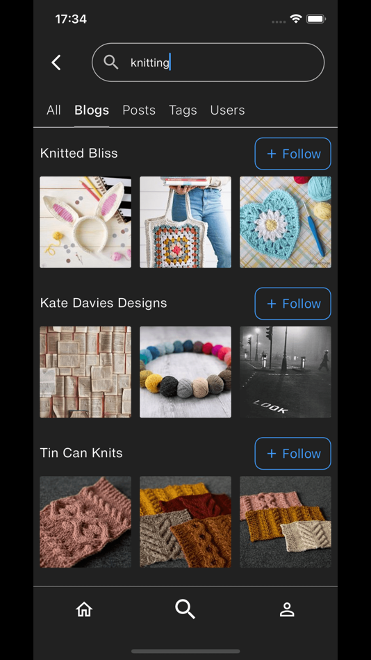 #3. Bloglovin (iOS) Podle: Inspiration Starts Here LLC