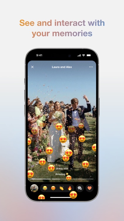 Dots. Memories: Photo & Video screenshot-5