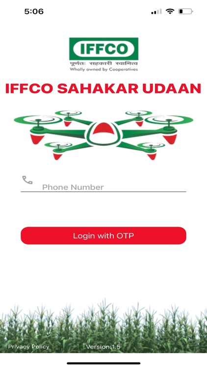 IFFCO Sahakar Udaan