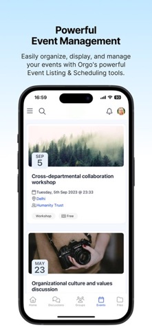 FBX International screenshot