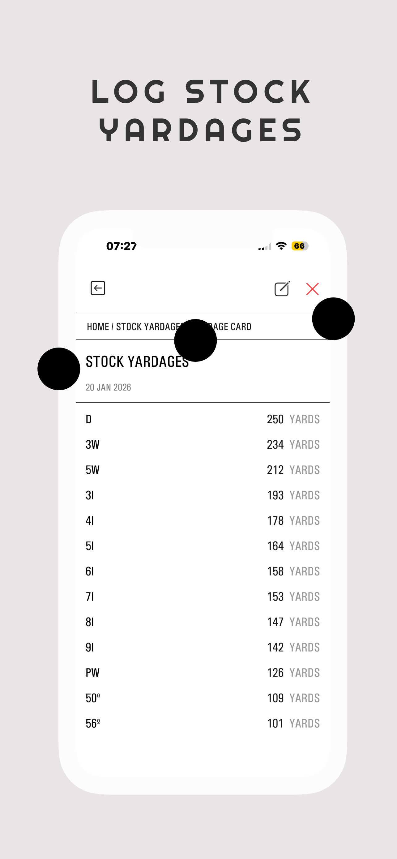 Caddy Up screenshot 4