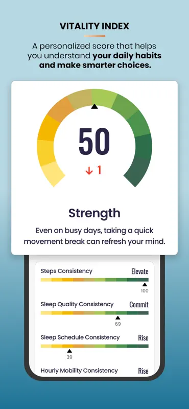 Fastrack Smart World screenshot 2 of 4
