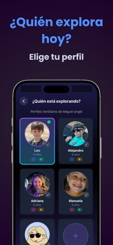 SapiSabe screenshot