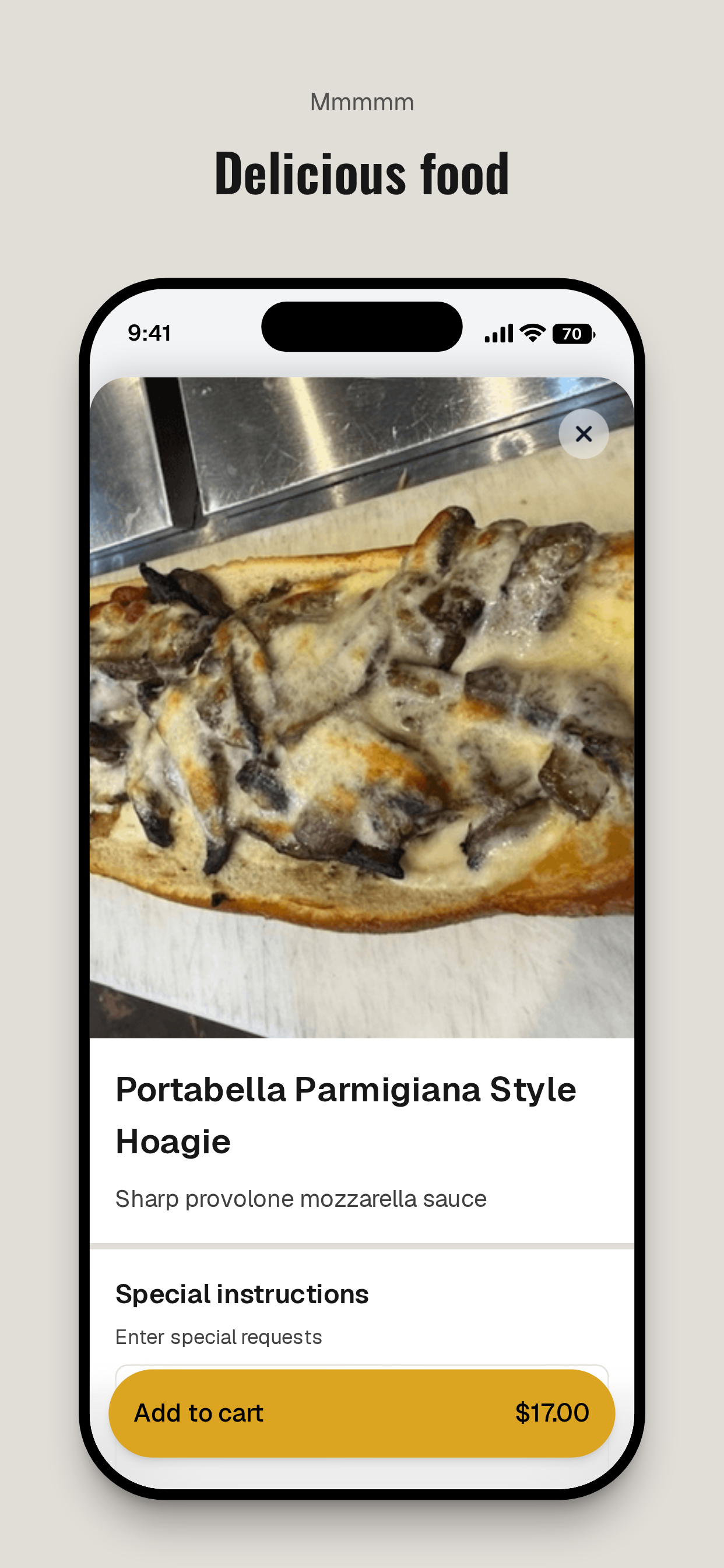 Biaggio Pizzeria Restaurant screenshot 5