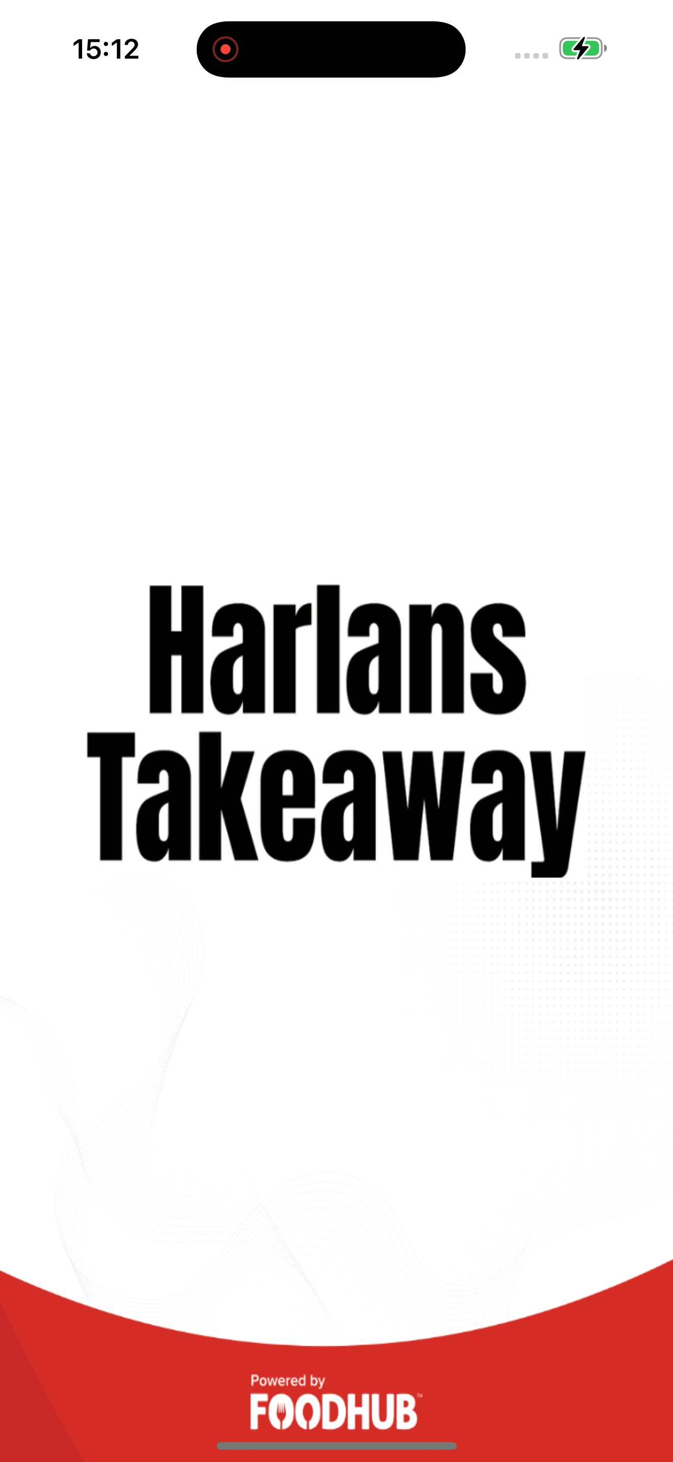 Harlans Takeaway