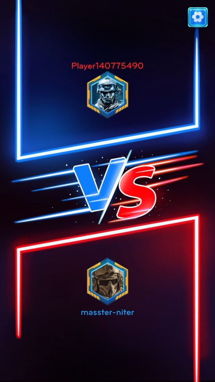 Battle Lines Funny screenshot-6