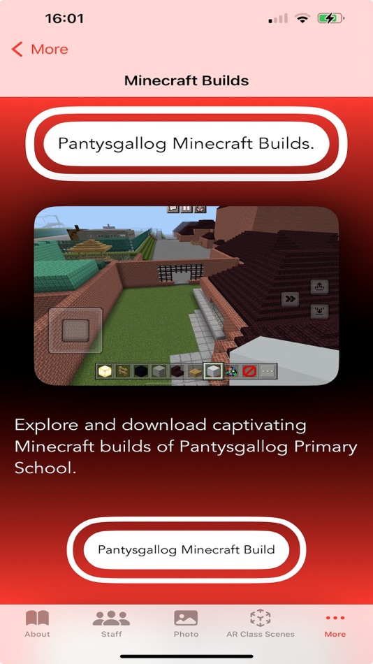 #2. Pantysgallog (iOS) 由: martin jones