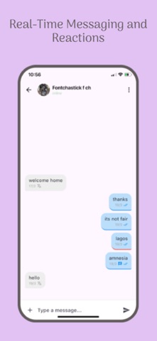 Wangzhi-chat screenshot