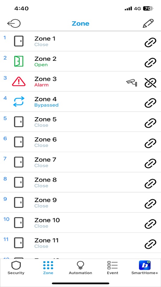 #2. Bluguard P2P (iOS) 게시자: Archtron Research & Development