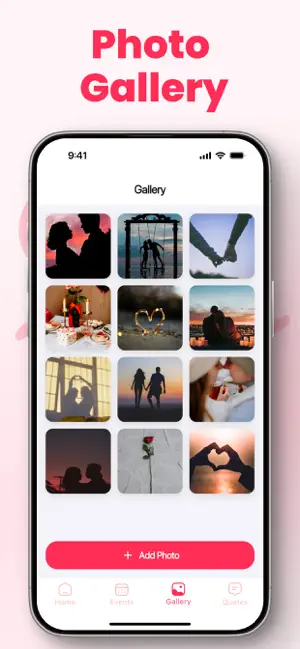 Couple's Goals screenshot 4