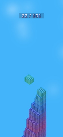 Stack 101 Tower Screenshot 3 of 5