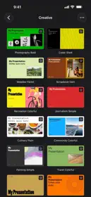 Docutain SDK ShowCase 2