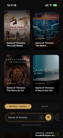 Storio- save stories in Folio Screenshot 4 of 10