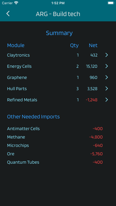 X4 Players Handbook Screenshot