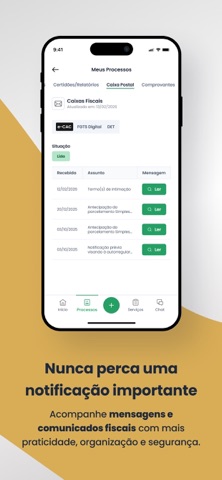 Twelve Contabilidade screenshot 6