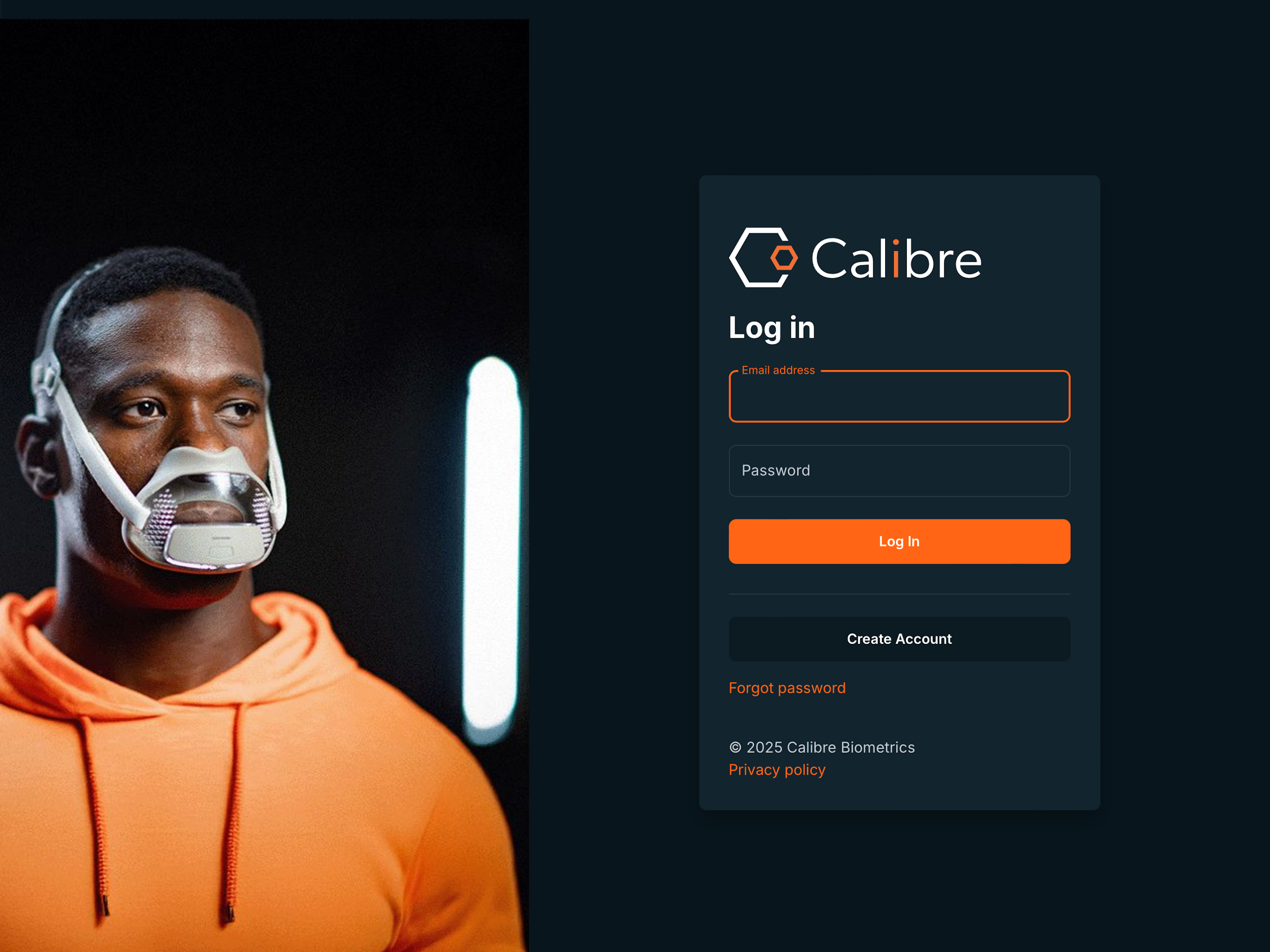 Calibre Biometrics