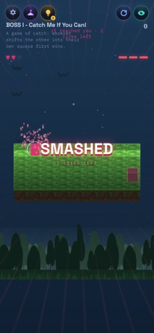 I'm Just A Cube screenshot 3
