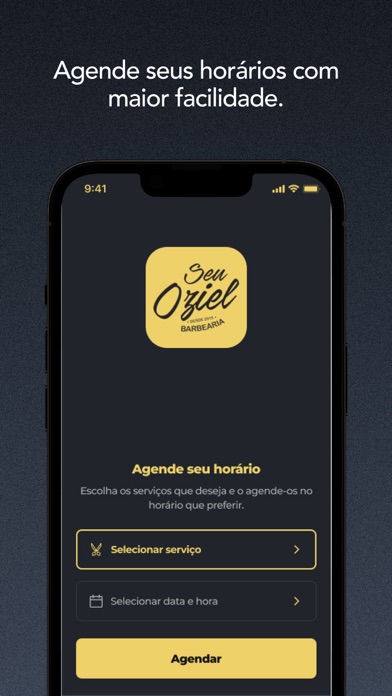 Seu Oziel Screenshot