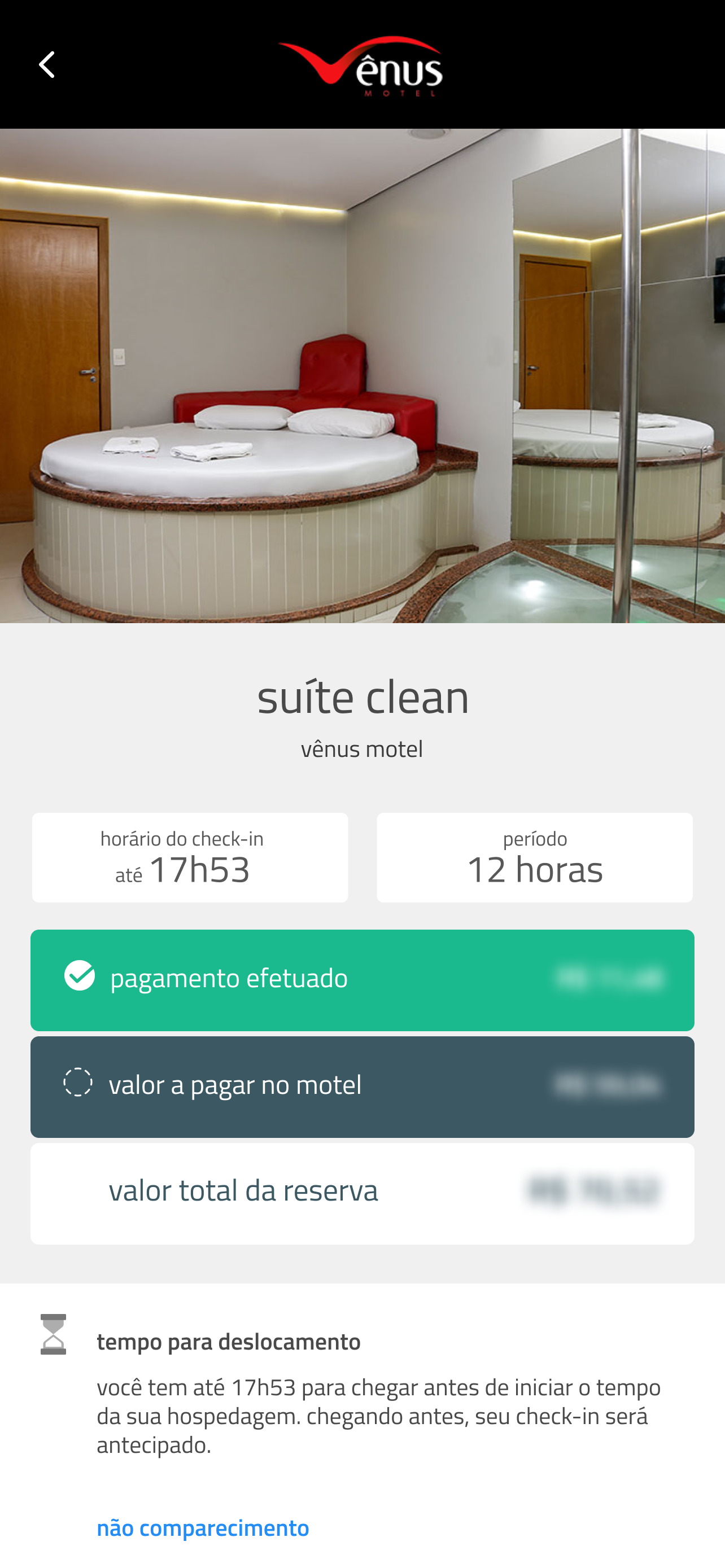 Vênus Motel - Jataí screenshot 4
