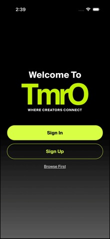 TmrO Screenshot 2 of 10