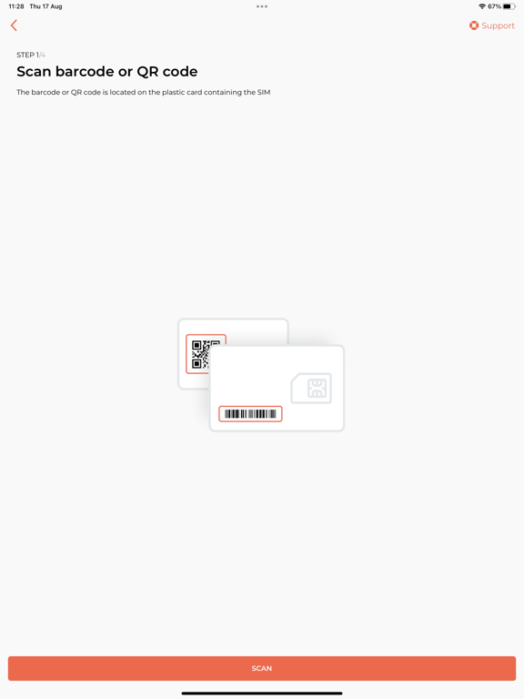 Screenshot #5 pour ID.Agent