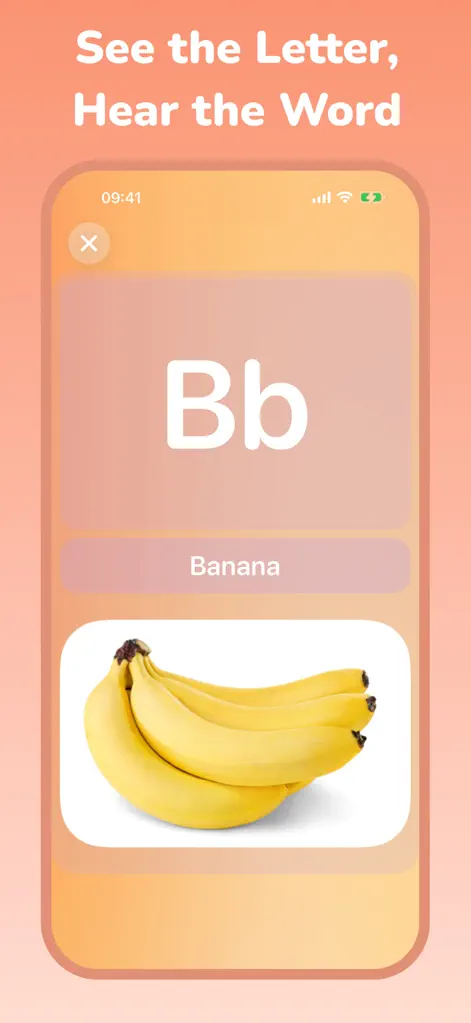 ABC English alphabet learning - Education App | MWM