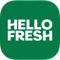 HelloFresh: Kochbox & Rezepte