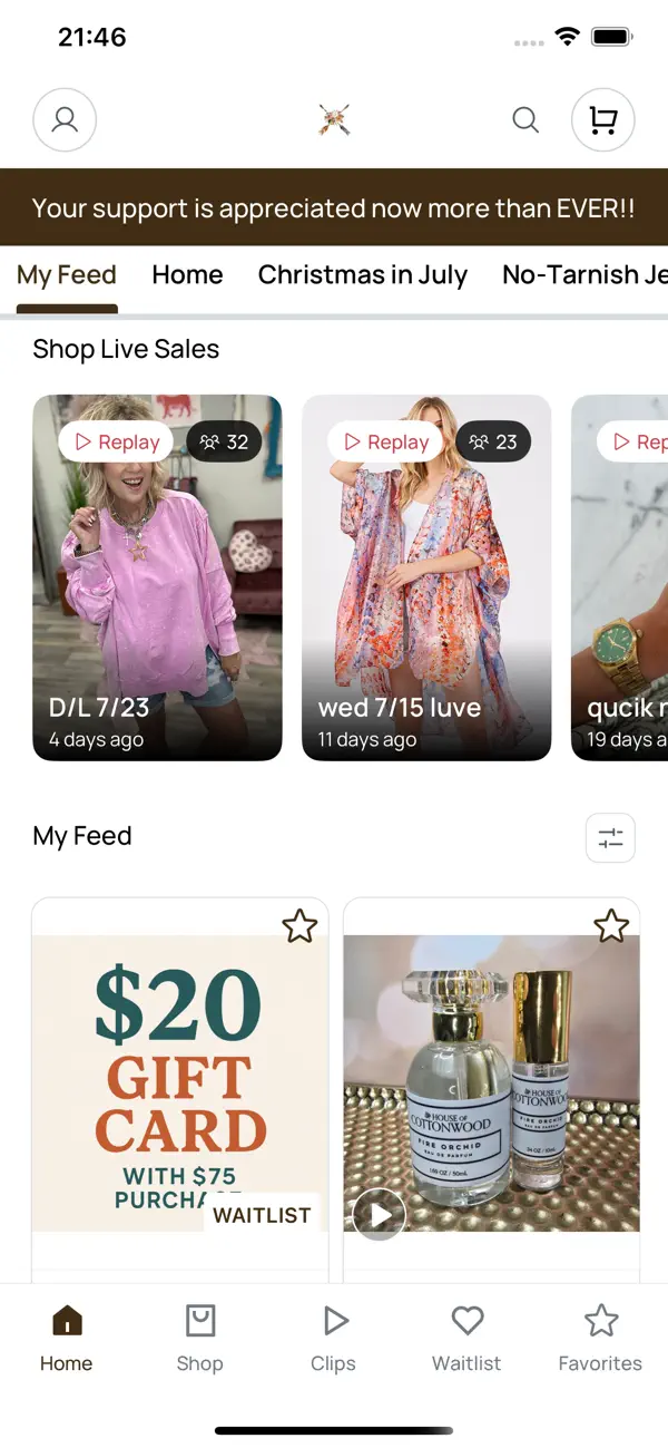 Screenshot #2 pour Fashion Tribe