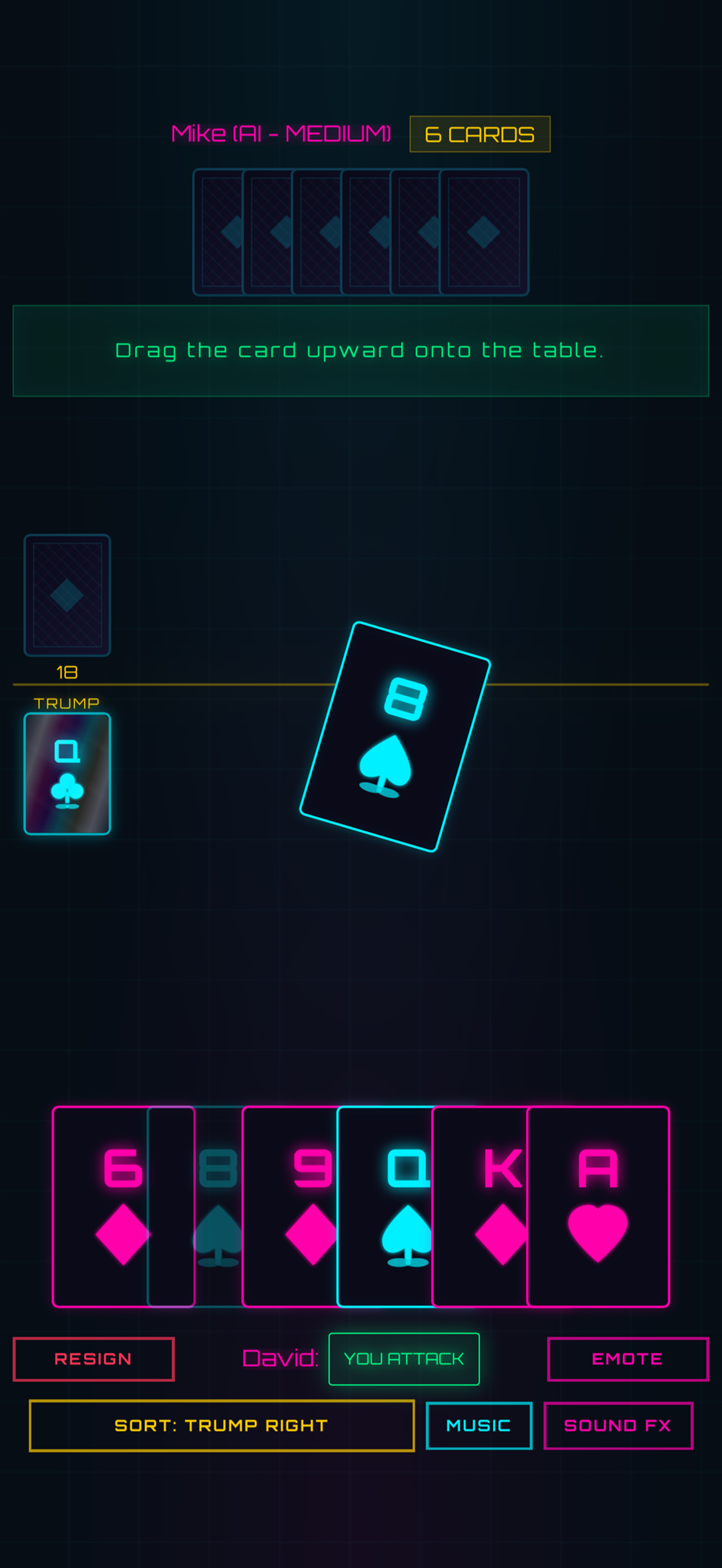 HOLO DURAK screenshot 9