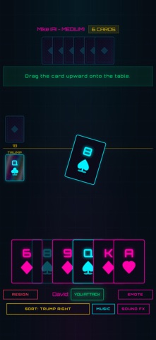 HOLO DURAK screenshot