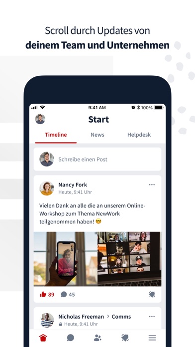 Screenshot #3 pour BEATS-App der Schneider Gruppe