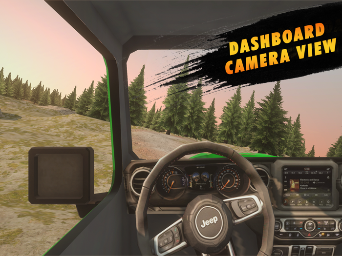 Real Offroad 4x4 Mud Trucks