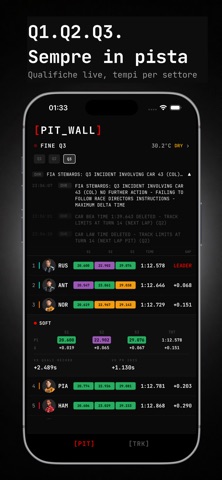 Pit_Wall Screenshot 2 of 8