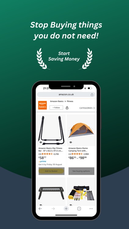 Spri: App and Website Blocker
