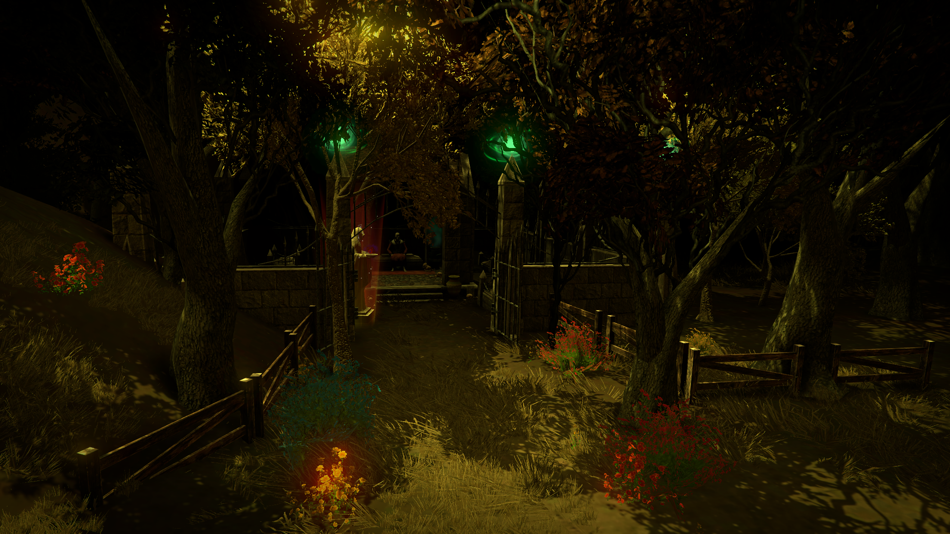 #7. Duskfall: turn based RPG (iOS) 来自: Viktor Domonyi