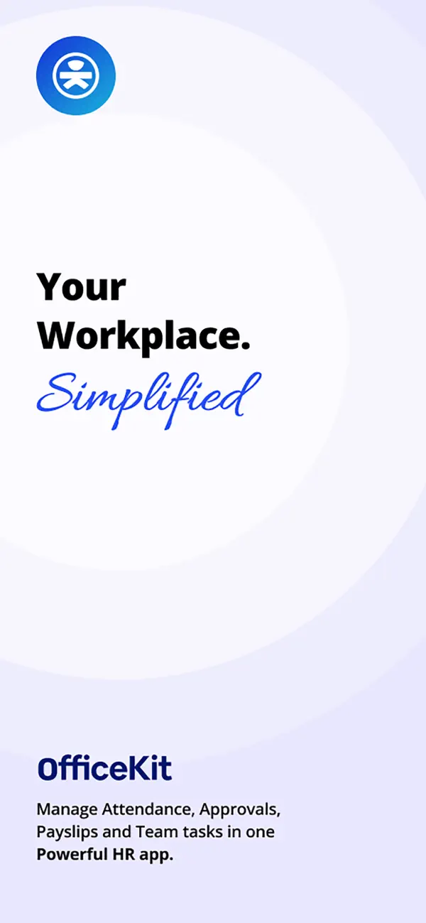 Screenshot #1 pour OfficeKit App