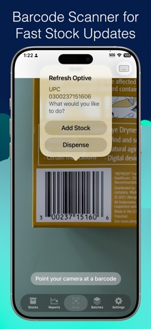 SupplyMD screenshot