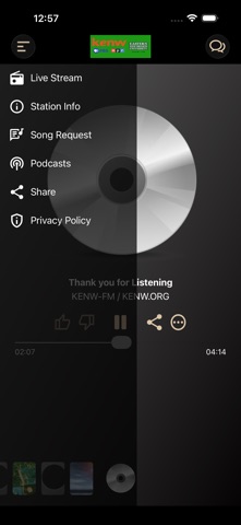 KENW Screenshot 4 of 10