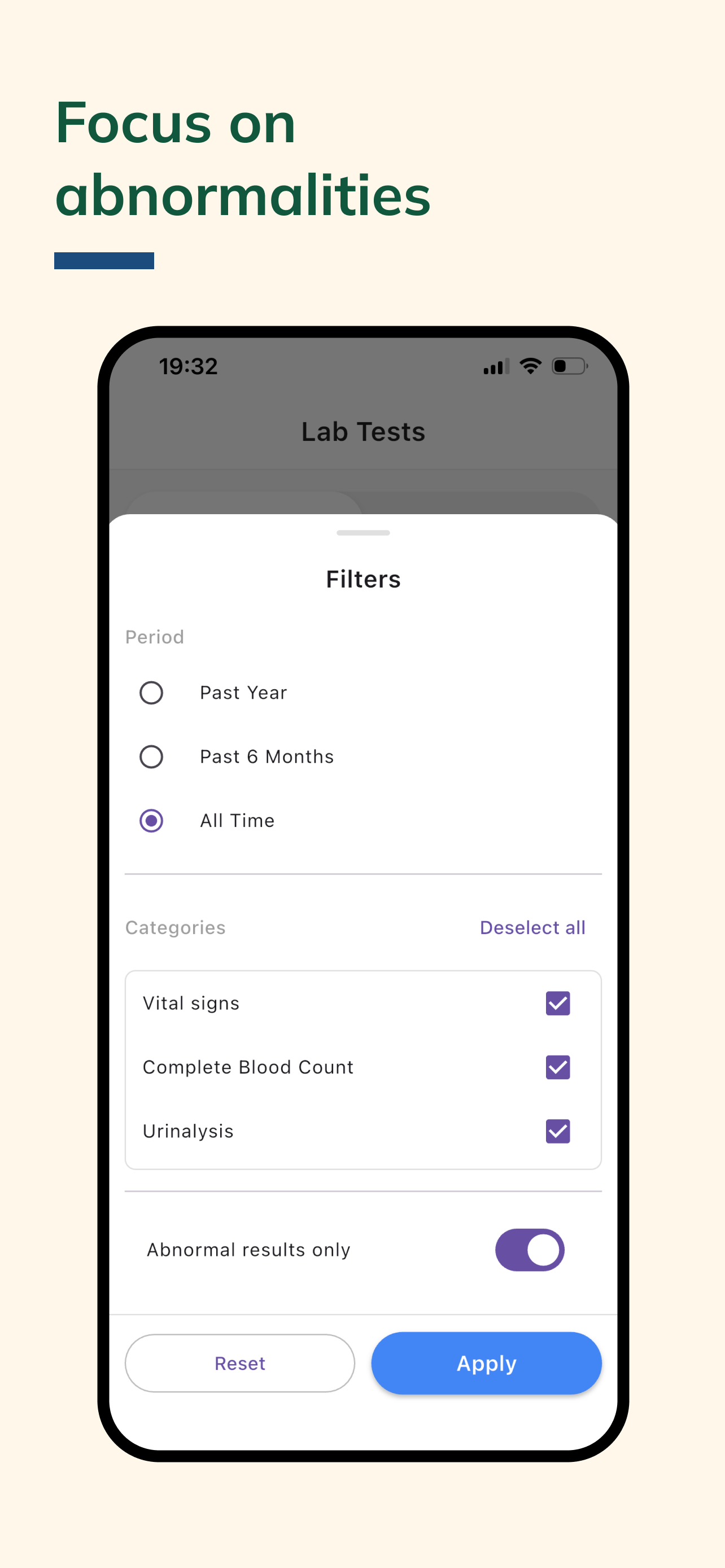 MedStata screenshot 3