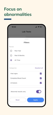 MedStata Screenshot 3 of 6