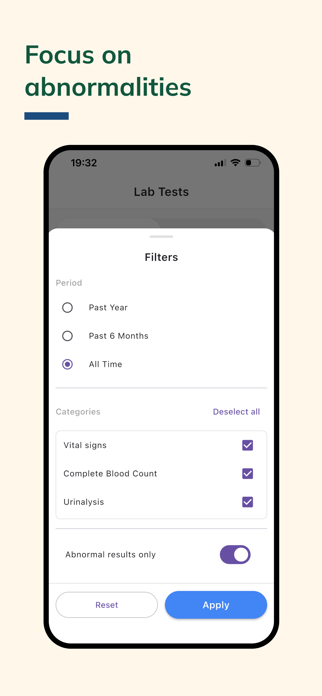 MedStata Screenshot 3 of 6