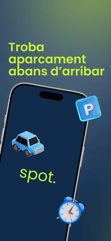 Spot screenshot 1 of 6