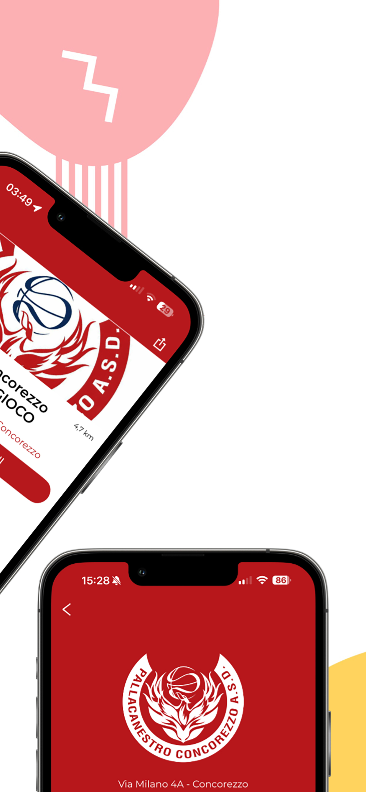 Pallacanestro Concorezzo