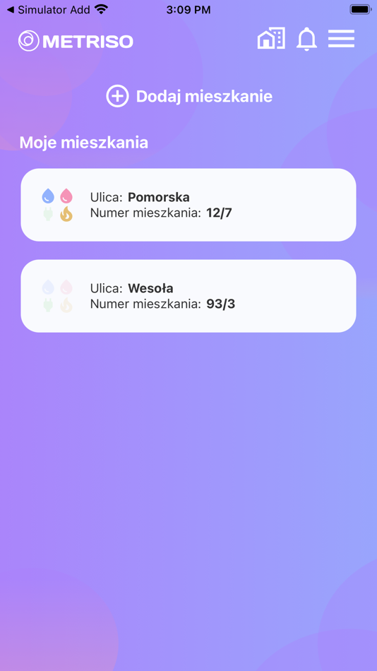 #5. Metriso (iOS) 由: Advant