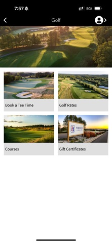 TPC Toronto at Osprey Valley screenshot