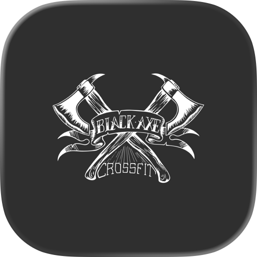CrossFit Black Axe