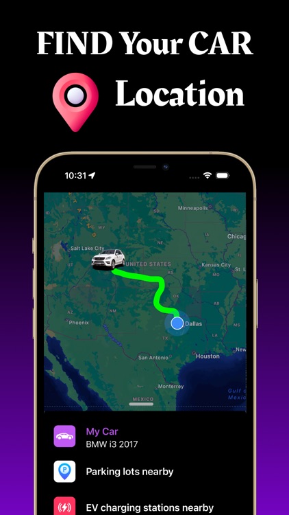Car Key Play Remote Connect screenshot-5